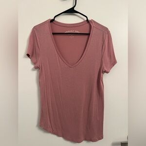 Aeropostale seriously soft Vneck